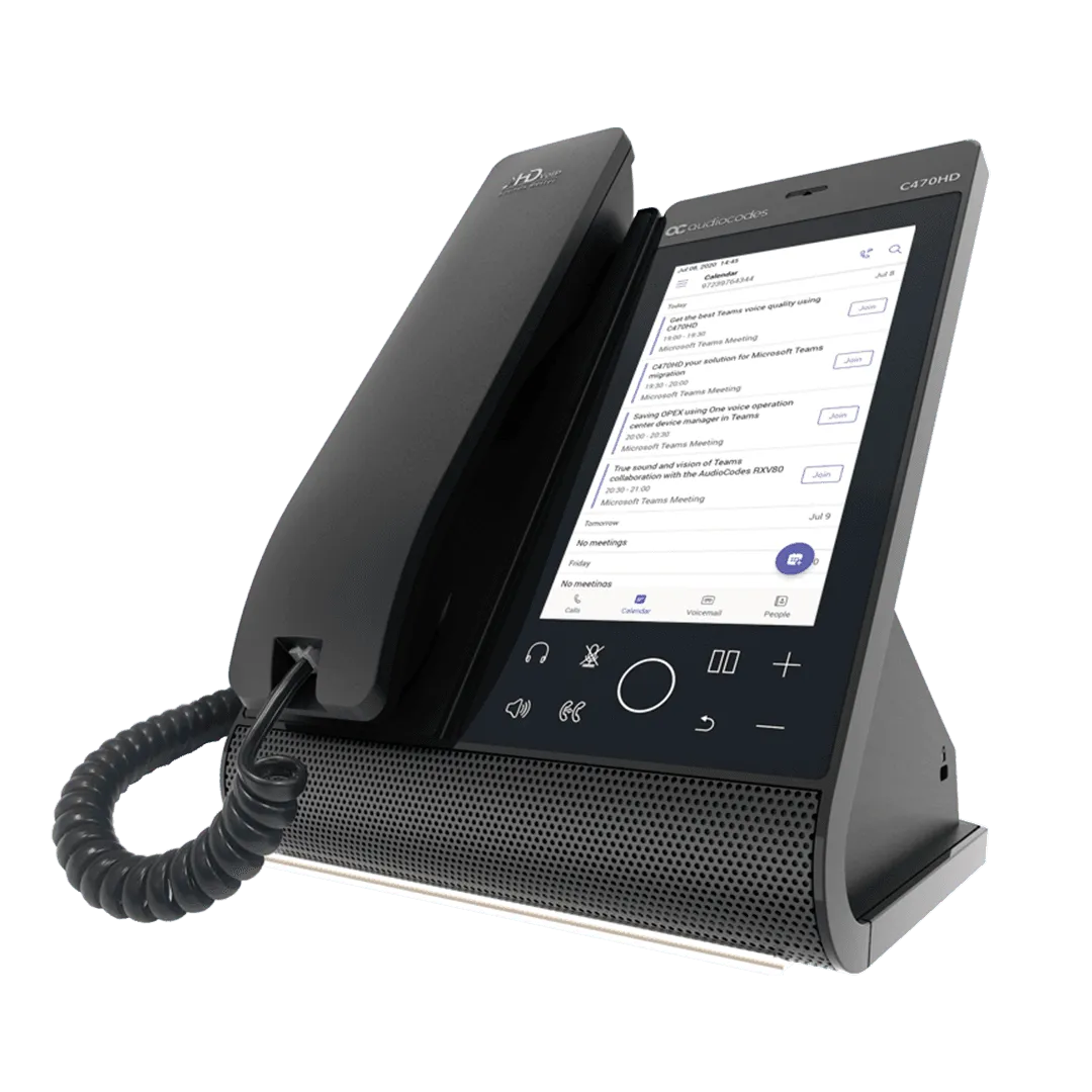 IP phones