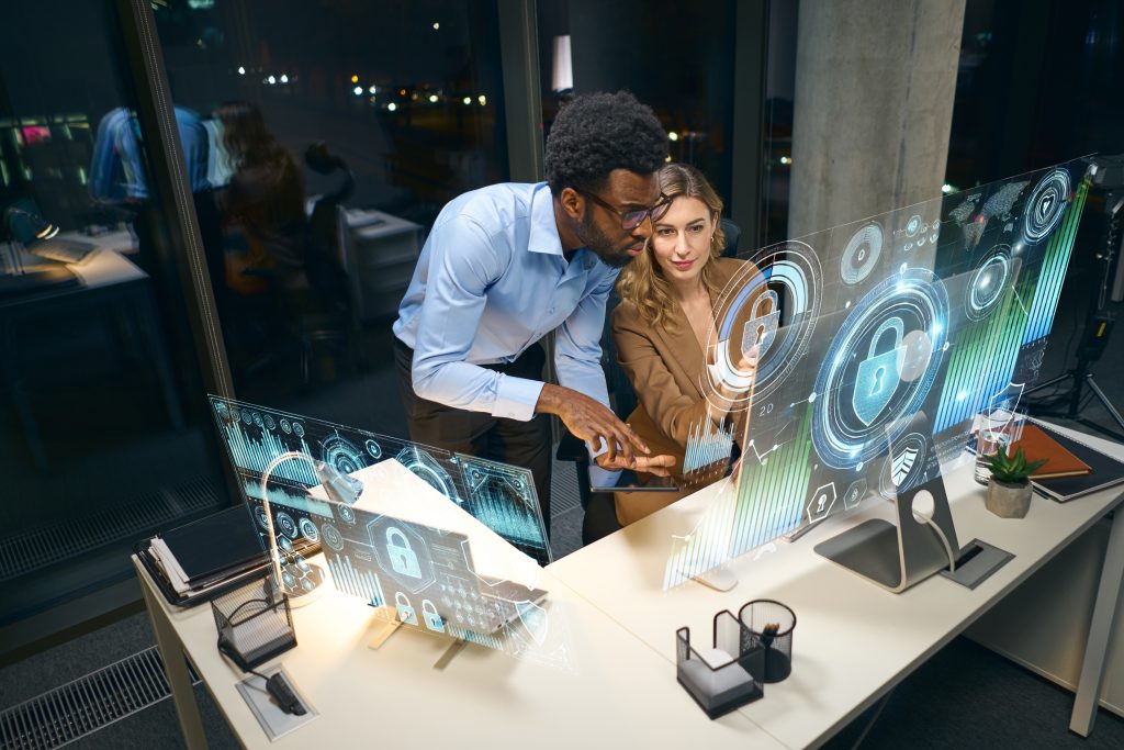 Software-defined voice network features for Zero Trust security, API-driven automation and sub-second failover in enterprise multi-site operations