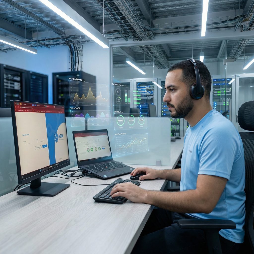 SBC deployment for SIP traffic control and enterprise voice infrastructure management